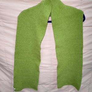 Polyester Cuddle Scarf